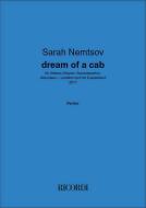 dream of a cab 