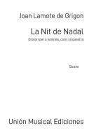 La Nit de Nadal Standard