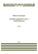String Quartet No. 3 