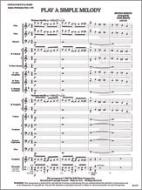 Play A Simple Melody 