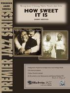 How Sweet It Is Download