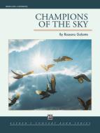 Champions of the Sky 