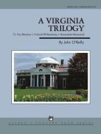 A Virginia Trilogy 