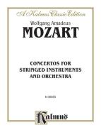 K.219, Concerto for Violin 