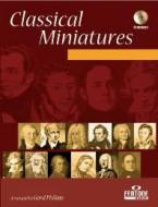 Classical Miniatures for Trumpet 