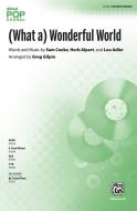 (What a) Wonderful World Download
