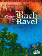 From Bach To Ravel 