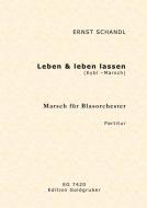 Leben & leben lassen 