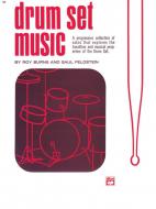 Drumset Music 