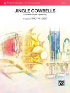 Jingle Cowbells 