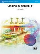 March Pasodoble Download