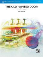 The Old Painted Door 