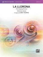 La Llorona Download