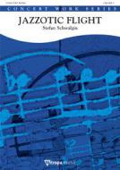 Jazzotic Flight 