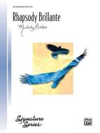 Rhapsody Brillante Download