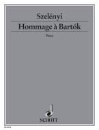 Homage of Bartok 