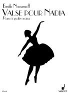 Waltz for Nadia 