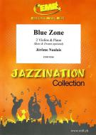 Blue Zone Standard