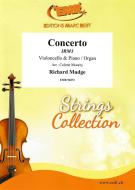 Concerto IRM3 Standard