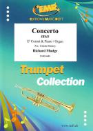 Concerto IRM3 Standard