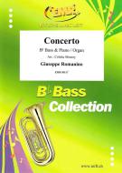 Concerto Standard