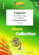 Concerto Standard