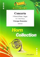 Concerto Standard