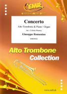 Concerto Standard