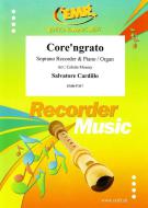 Core'ngrato Standard