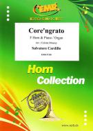 Core'ngrato Standard