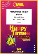 Florentiner Funky March Standard