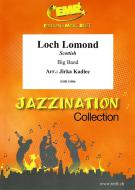 Loch Lomond Standard