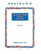 Music for Solo Piano Vol. 1 Standard