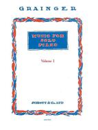 Music for Solo Piano Vol. 1 Standard