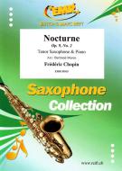 Nocturne op. 9 No. 2 Standard