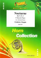 Nocturne op. 9 No. 2 Standard