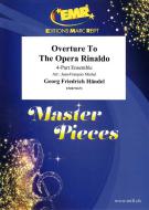 Overture To The Opera "Rinaldo" Standard