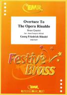 Overture To The Opera "Rinaldo" Standard