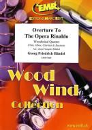 Overture To The Opera "Rinaldo" Standard