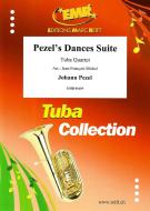 Pezel's Dances Suite Standard