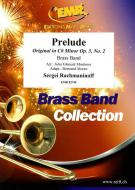 Prelude op. 3 No. 2 Standard