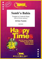 Samb'a Bahia Standard