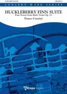 Huckleberry Finn Suite, Op. 33 
