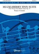 Huckleberry Finn Suite, Op. 33 