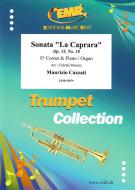 Sonata "La Caprara" op. 35 No. 10 Standard