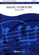 Magic Overture 