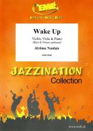Wake Up Standard