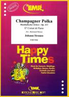 Champagner Polka op. 211 Download