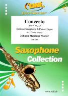 Concerto MWV IV, 12 Download