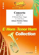 Concerto MWV IV, 12 Download